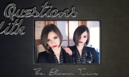 Bloom Twins – 20 Questions