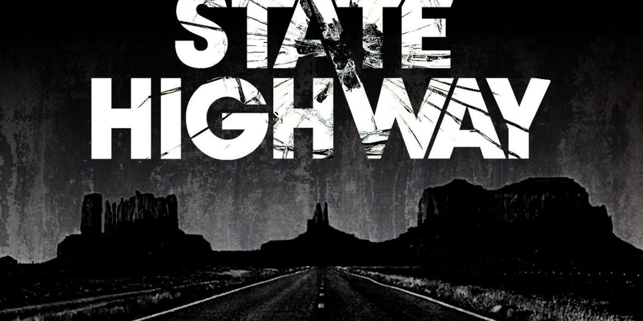 BLACK STATE HIGHWAY – Black State Highway