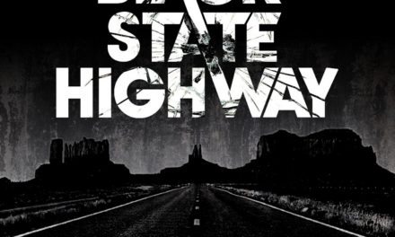 BLACK STATE HIGHWAY – Black State Highway