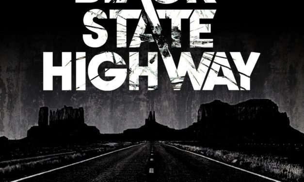 BLACK STATE HIGHWAY – Black State Highway
