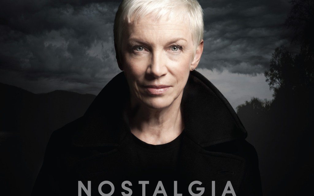 Annie Lennox – Nostalgia