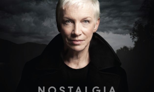 Annie Lennox – Nostalgia