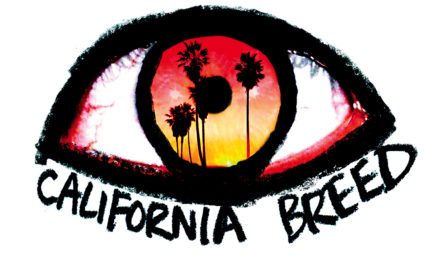 California Breed – California Breed