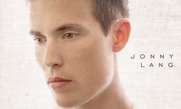 Jonny Lang – Fight For My Soul