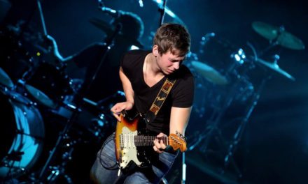 Laurence Jones