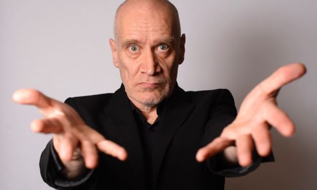 WILKO JOHNSON Part 2