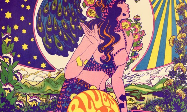 Blues Pills – Blues Pills