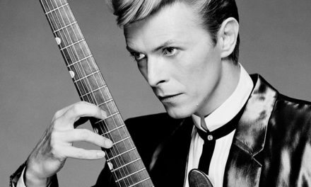 David Bowie – Sue (Or In A Season Of Crime)