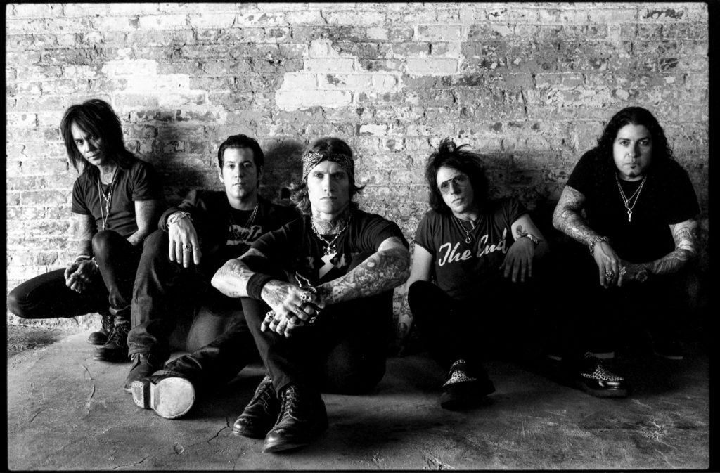 buckcherry-bw