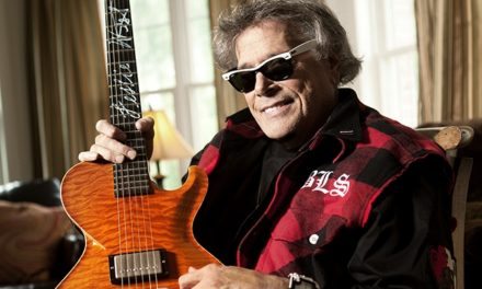 Leslie West