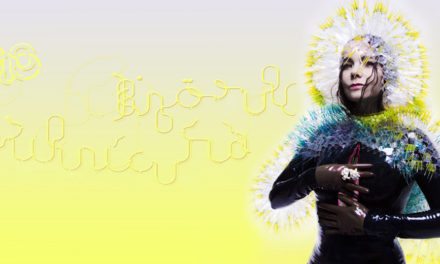 BJÖRK – VULNICURA