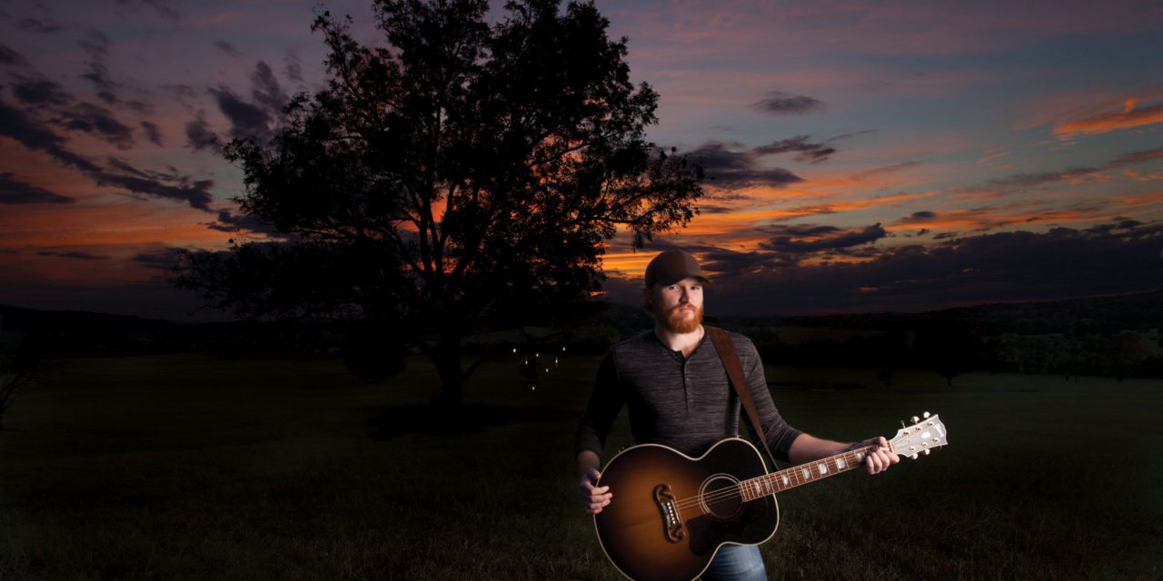 Eric Paslay – Friday Night (Single)