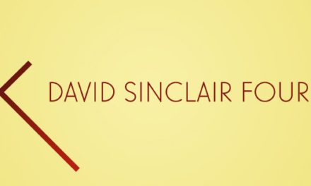 David Sinclair Four – Four