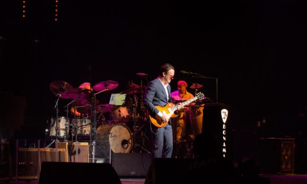 Joe Bonamassa New Album & DVD Release Announcement and 2015 UK Tour