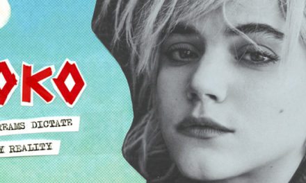 SOKO – My Dreams Dictate My Reality