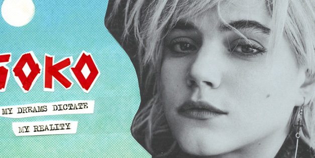 SOKO – My Dreams Dictate My Reality