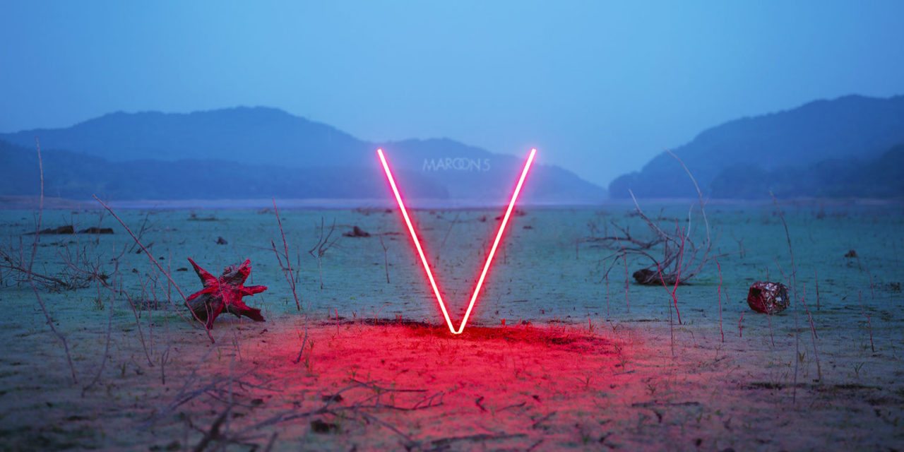 Maroon 5 – V