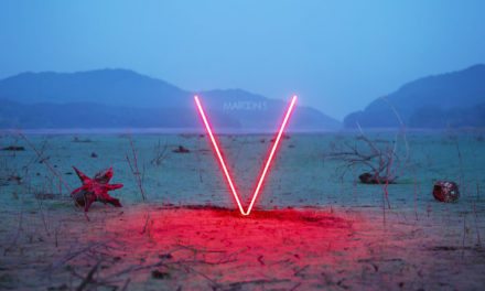 Maroon 5 – V