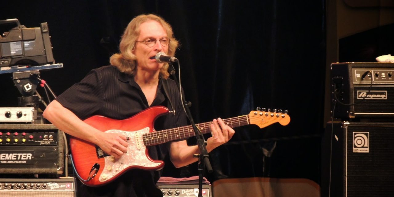 Sonny Landreth