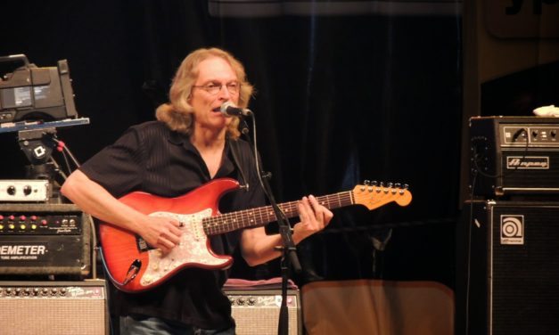 Sonny Landreth