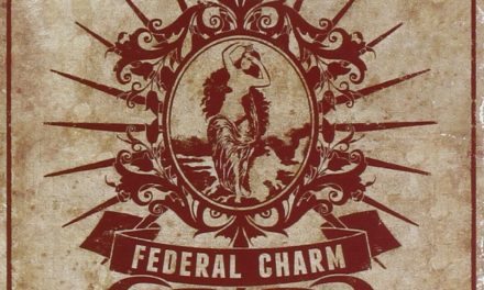 Federal Charm – Federal Charm