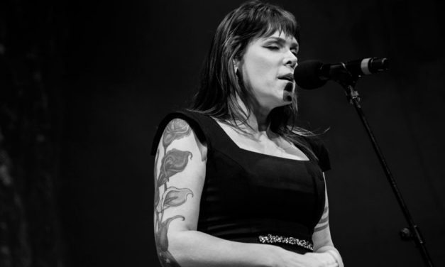 Beth Hart, May 2015, Corn Exchange, Cambridge, United Kingdom