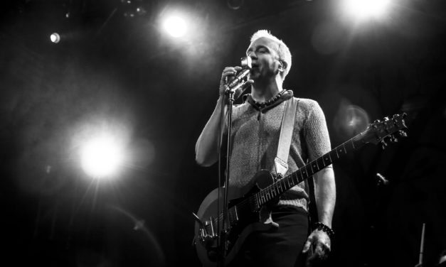 JJ Grey & The Mofro, March 2015, O2 Academy Islington, London, United Kingdom