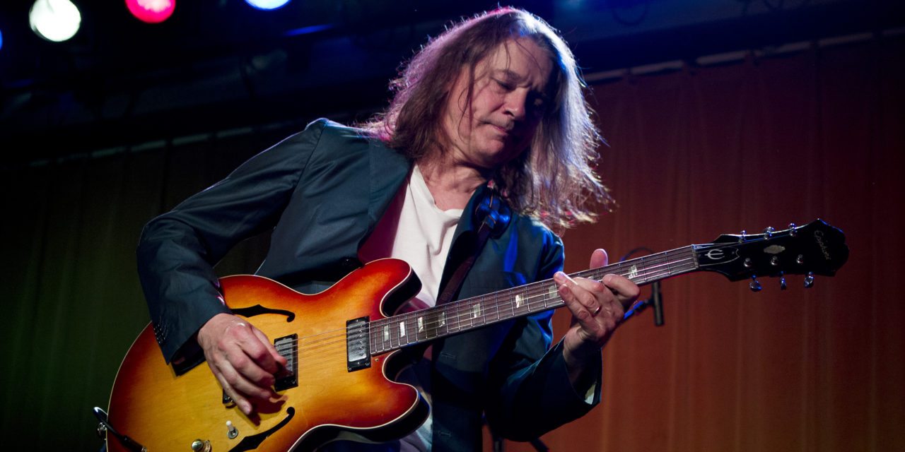 Robben Ford