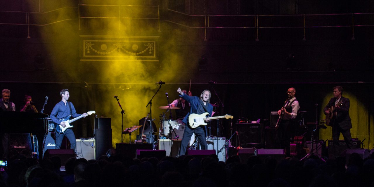 LeadBelly Fest, June 2015, Royal Albert Hall, London, United Kingdom