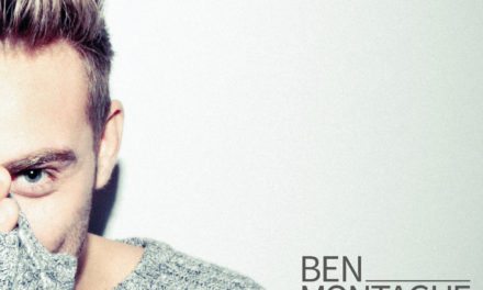 Ben Montague – Back Into Paradise