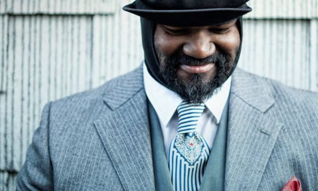 Gregory Porter – Liquid Spirit