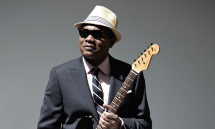 Robert Cray