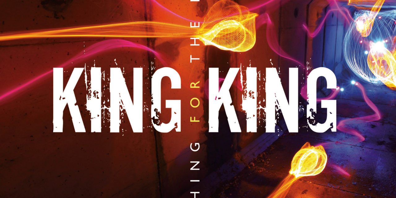 King King – Reaching For The Light