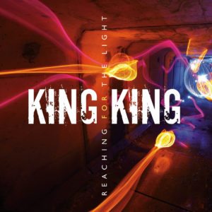 King King Album Cover