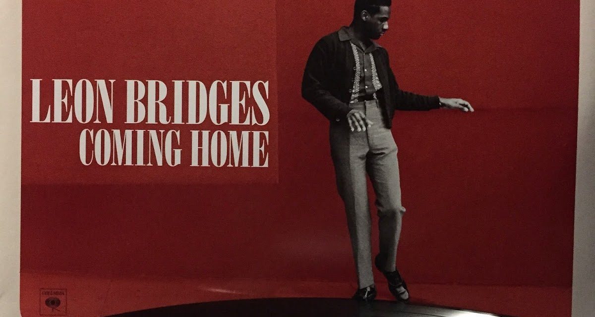 Leon Bridges – Coming Home