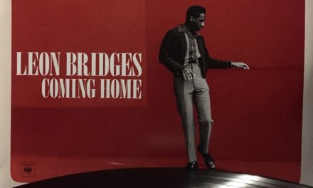 Leon Bridges – Coming Home