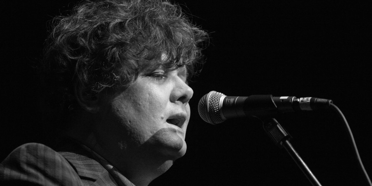 Ron Sexsmith