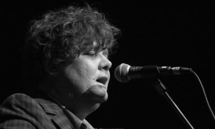 Ron Sexsmith