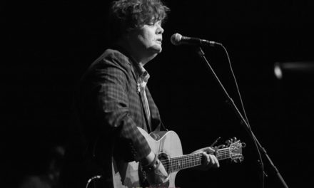 Ron Sexsmith Announces New Album & May 2017 UK Tour