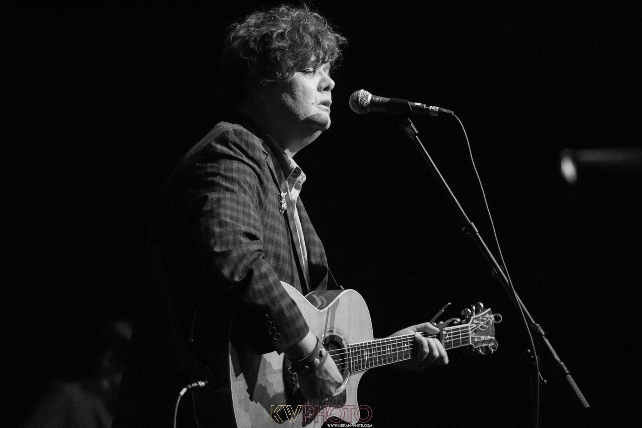 Ron Sexsmith