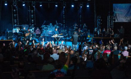 Neal Morse – Morsefest 2014 Live