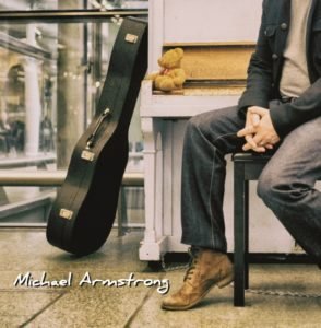 Michael Armstrong Album Cover