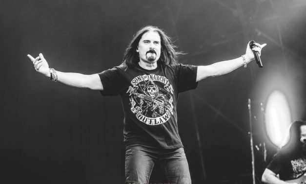 Dream Theater Sign New Record Deal