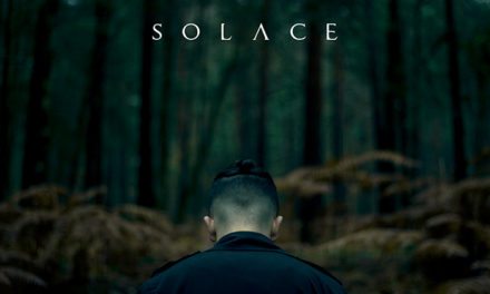 Sami Switch – Solace EP