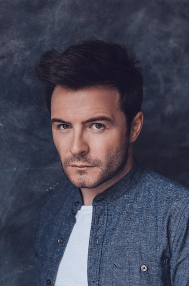 Shane Filan – ‘Me And The Moon’ (Single)