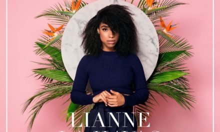 Lianne La Havas – ‘Blood’