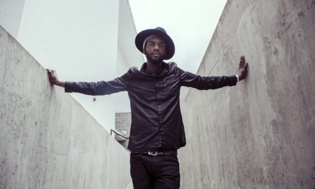 Gary Clark Jr. New Album and London Tour Dates Announcement