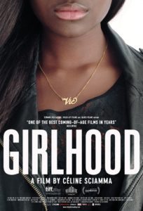 Girlhood Film Poster