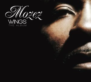 Mozez Album Cover