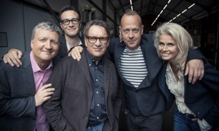 Squeeze New Album & Autumn 2015 UK Tour Announcement